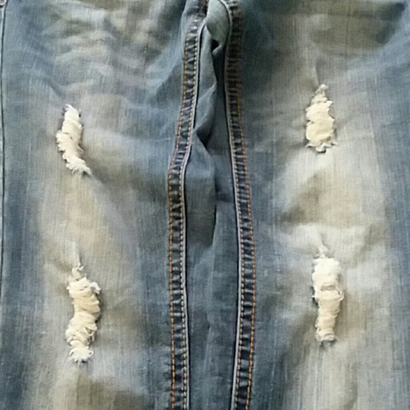 juniors jeans - Picture 2 of 3